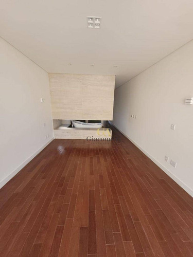 Imagem 20 de 29 de Casa Com 3 Dormitórios À Venda, 411 M² Por R$ 4.000.000,00 - Alphaville - Santana De Parnaíba/sp - Ca0679