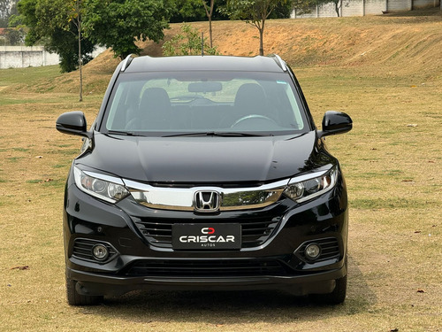 Honda HR-V 1.8 Exl Flex Aut. 5p