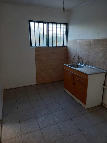 Departamento 2 Dormitorios 1 Baño, Comuna San Ramón