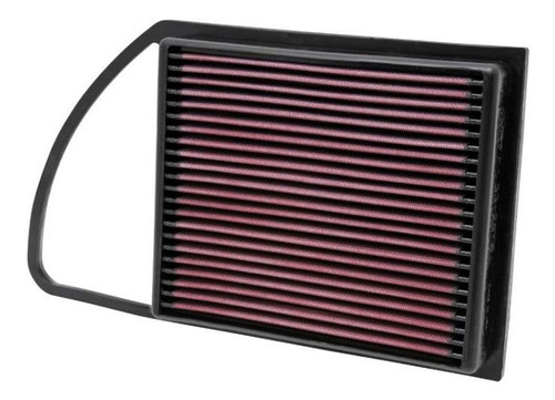 Filtro De Aire K&n Citroen Ds3 1.6l 2010 A 2015 33-2975