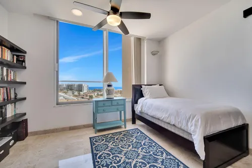 Paseo De Las Misiones, Mirador Penthouse D401