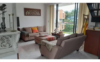 Apartamento en venta