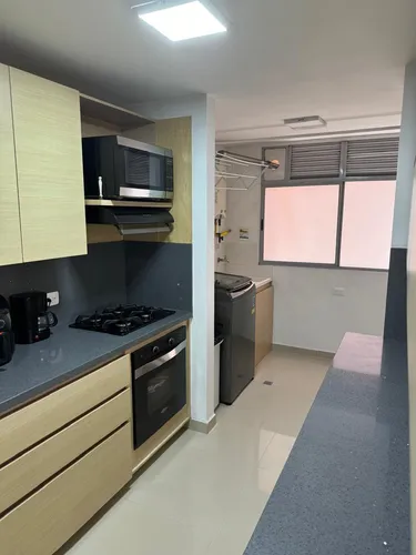Apartamento En Venta En Otra Parte Envigado