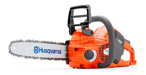 Motosierra Inalámbrica Husqvarna 535ixp 36v 12puLG Brushless