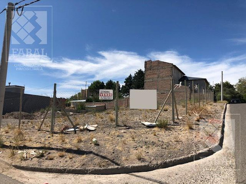 Terreno Venta Neuquén Barrio Gamma