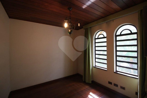 City Boaçava Excelente Casa Para A Reforma Dos Sonhos! - 353-im209197