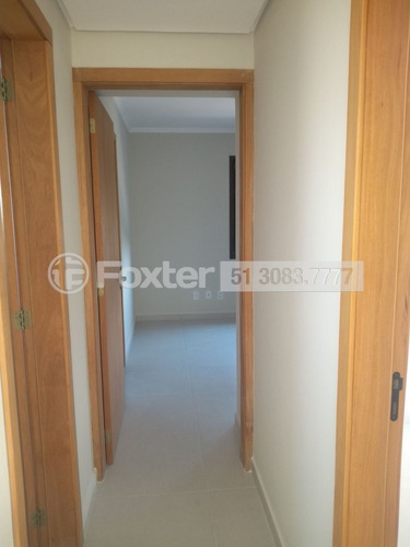 Imagem 6 de 19 de Apartamento, 2 Dormitórios, 70.2 M², São Geraldo - 192674