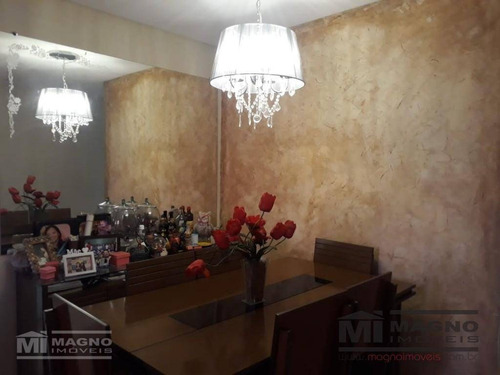 Imagem 5 de 22 de Apartamento Com 2 Dormitórios À Venda Em São Miguel Paulista - Ap0648