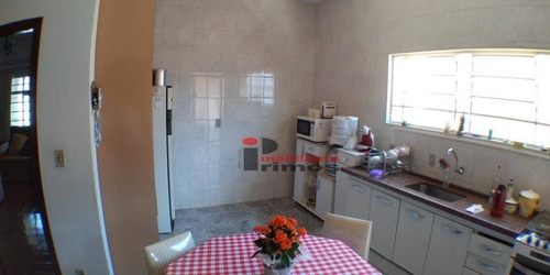 Imagem 12 de 20 de Casa À Venda Na Rua Dante Borghi, 367, Centro - Monte Alto/sp - Ca0452