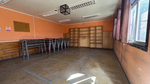 Propiedad Comercial 1000 M2 En Quilpue
