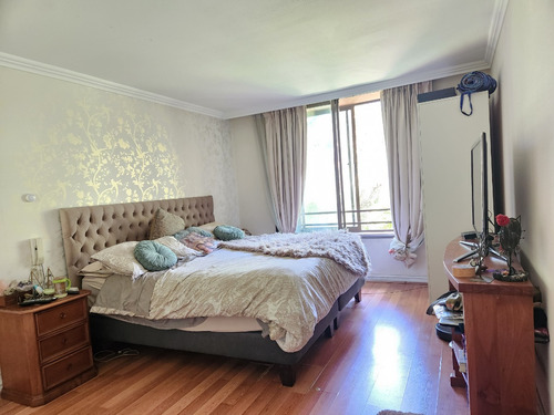El Huinganal 5d | 4b | 210 M2 | 2 Estac+bod | Lindo Parque