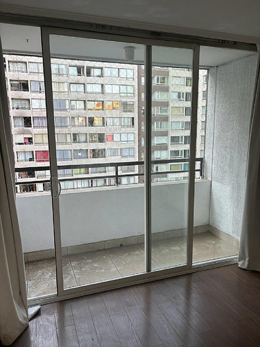 Se Vende Depto. 3d+2b Metro Santa Isabel