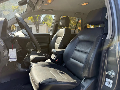 Great Wall Haval 2.4 H5 4x4 Lx Mt 2013