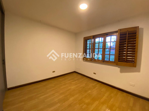 Casa Arriendo 4d 3b Piscina Gran Quincho Bodega Talagante