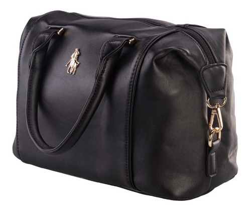 Imagen 3 de 6 de Double Handle Hpc Polo Con Logo De La Marca 621