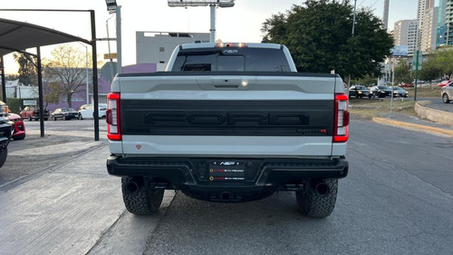 Ford Lobo Raptor R