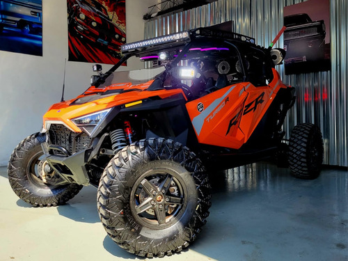 Polaris Razón Turbo R 2023