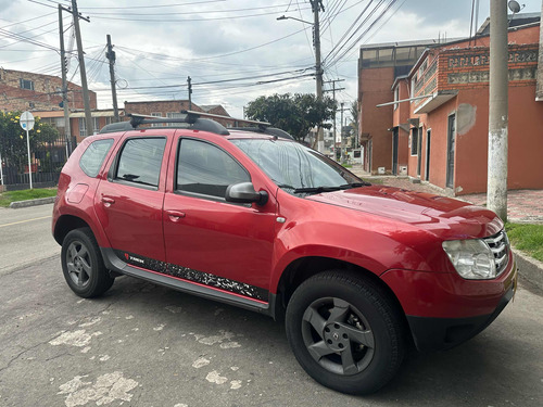 Renault Duster 2.0 Dynamique