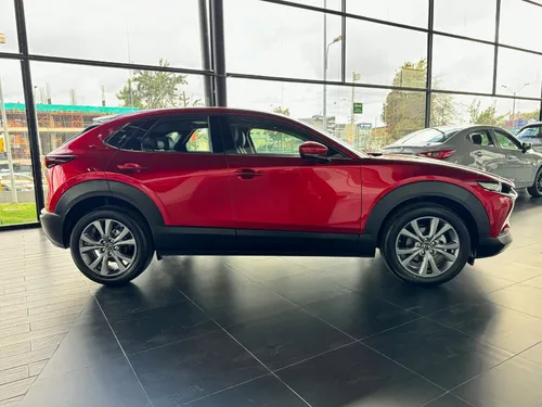Mazda CX-30 GRAND TOURING AT MHEV