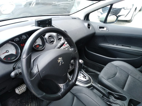 Peugeot 408 1.6 Sport Thp 163cv