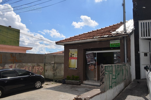 Imagem 1 de 3 de Terreno Para Venda, 0.0 M2, Nossa Senhora Do Ó - São Paulo - 1810