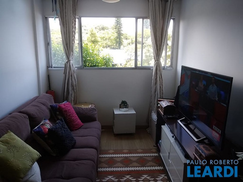 Imagem 3 de 8 de Apartamento - Jardim Germânia - Sp - 633783