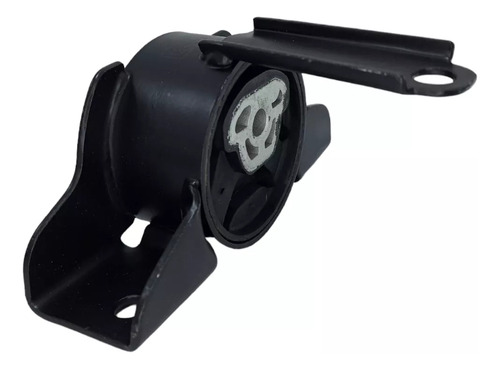 Base Soporte Caja Izquierda Chevrolet Spark