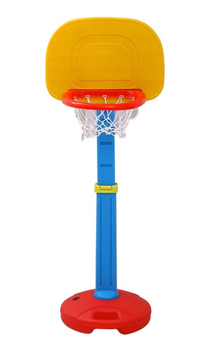 Tablero De Basquet Regulable 152cm- Everbest