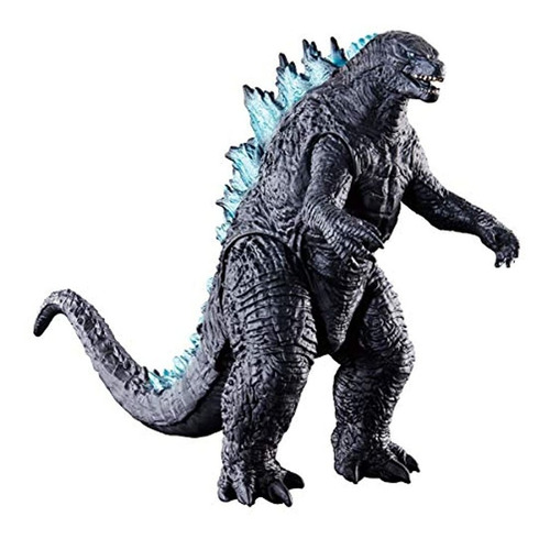 Muñeco Godzilla Movie Monster Mide 6.3 Pulgadas