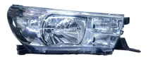 Comprar Optica Faro Toyota Hilux 2016 2017 2018 2019 2020 Valeo Orig