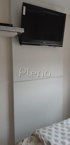 Imagem 14 de 30 de Apartamento À Venda Em Jardim Aurélia - Ap027582