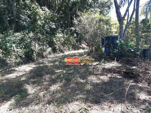 Imagem 3 de 20 de Sítio - Município Nazaré Paulista-sp - Si0297