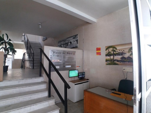 Imagem 9 de 15 de Aluguel De Sala Comercial Em Boa Viagem - Recife - Sa0405