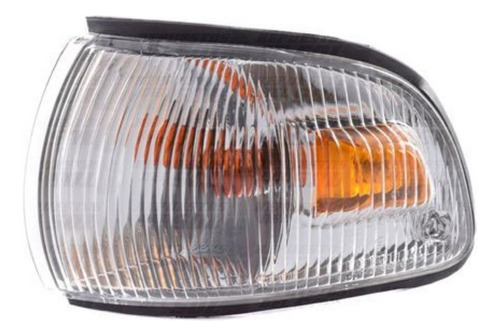 Farol Esquina Para Hyundai H-100 1993 1996 Izq