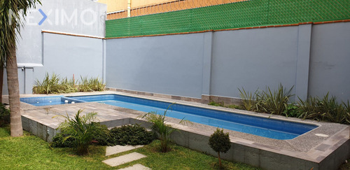 Imagen 4 de 8 de Departamento En Venta En Excelente Ubicación, Zona Centro De Cuernavaca, Morelos