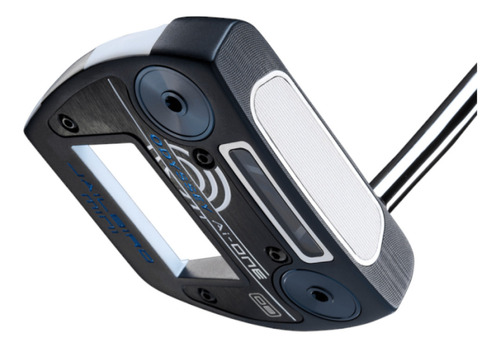 Putter Odyssey Ai-one Jailbird Mini Db