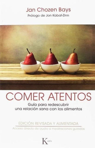 Comer Atentos - Jan Chozen Bays