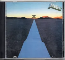 Comprar Judas Priest Point Of Entry Japon  Cd Ricewithduck