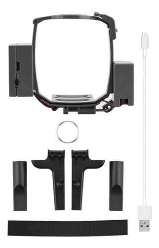 System Thrower Durable Compatible Con Dji Mavic 2 Pro Zoom