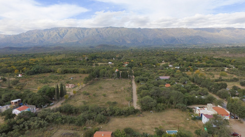 Lote De 800 Mts 2 Sobre Fermin Romero - Comercial