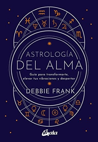Astrología Del Alma