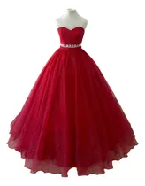 Comprar Vestido De 15 Años Vestidos Mey - 3 Piezas - Vestidos