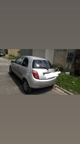 Ford Ka 2003/2003.