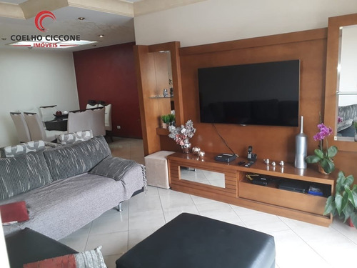Imagem 5 de 15 de Apartamento 3 Dormitorios Para Venda - V-4256