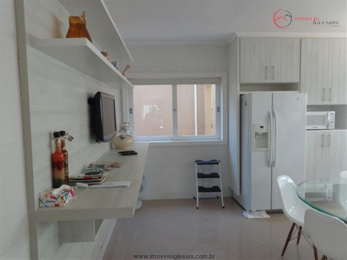 Imagem 7 de 29 de Casas Em Loteamento Fechado À Venda Em Mairiporã/sp - Compre O Seu Casas Em Loteamento Fechado Aqui! - 1390469