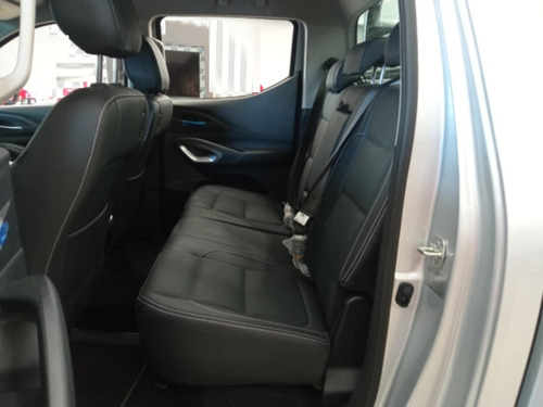 Fiat TITANO RANCH 2.2 TURBO DIESEL 4X4 AT6