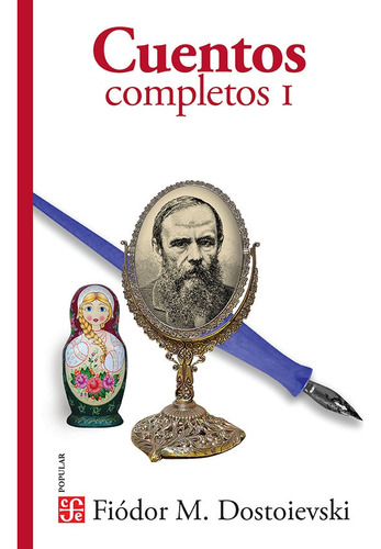 Cuentos Completos I - Fiódor Dostoyevski