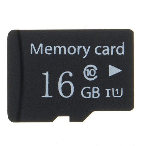 Bakeey16gb Classe 10 Alta Velocidade Cartão De Memória De Ar