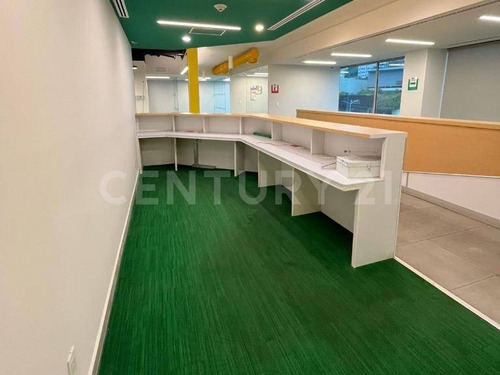 Oficina En Renta En San Pedro Garza García, Nl