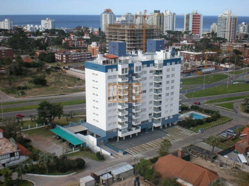 Imagen 13 de 13 de Apartamento En Alquiler Punta Del Este 3 Dormitorios